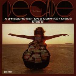 Neil Young : Decade